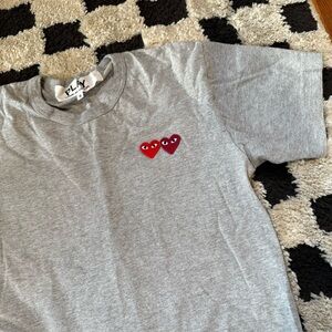Comme Des Garçons PLAY Shirt